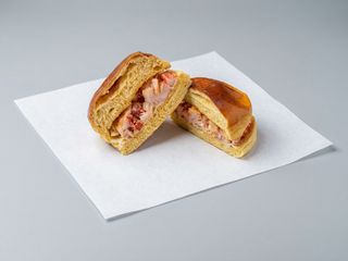 Lobster Roll