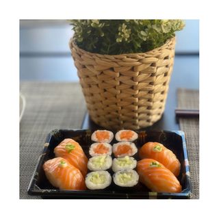 MISTO PEQUENO 12 PECAS