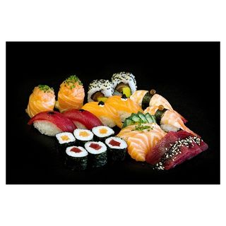 MENU TRADITIONAL (20 PECAS)