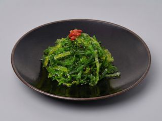 WAKAME SALAD