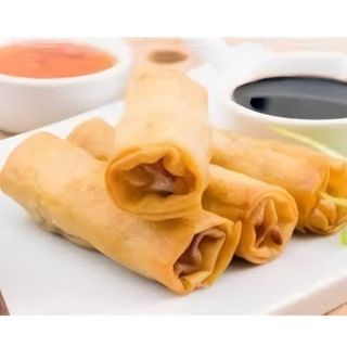 Crepe de Legumes 4 pecas