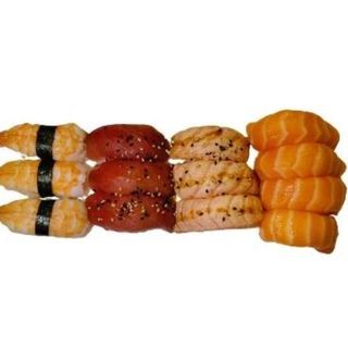 Menu Nigiri 13 pecas :