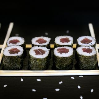 Hossomaki Atum( 8 pecas)::