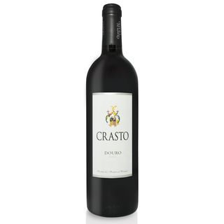 Vinho Crasto