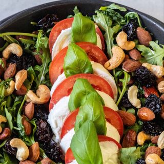Salada Capresi