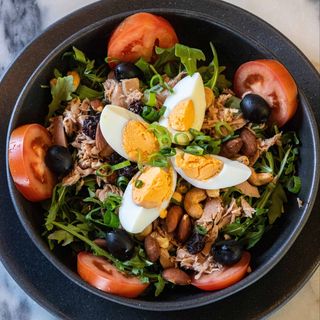 Salada Niçoise