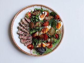 Salada Niçoise