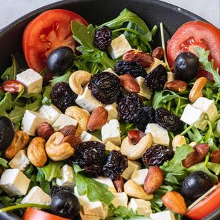 Salada Grega
