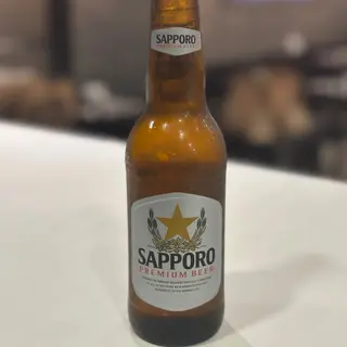 Cerveja Japonesa 33cl