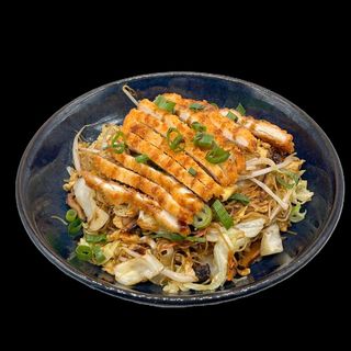 #1208 HOSOMEN CHIKIN 