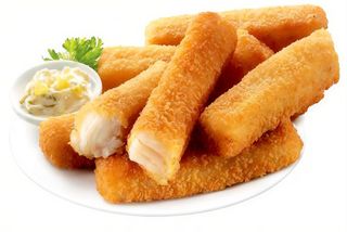 Fish Finger 4pc