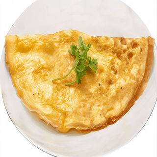 Omelete Simples