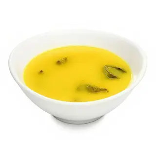 Sopa de legumes