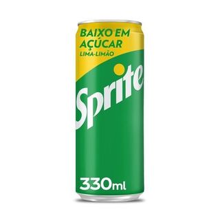 Sprite Lata 330ML