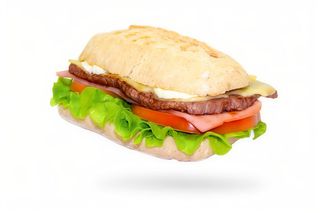 Menu Prego à Cachorrão