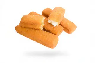 Menu Douradinhos