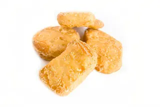 Menu Nuggets