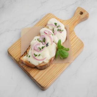 Tosta Mozzarella