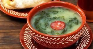 Caldo Verde