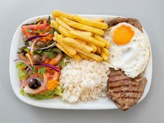 Bife do Vazio