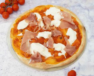 2x1 Pizza Del Padrone