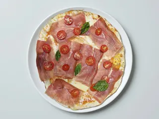 2x1 Pizza Speciale Pizzaiolo
