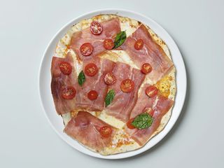 2x1 Pizza Speciale Pizzaiolo