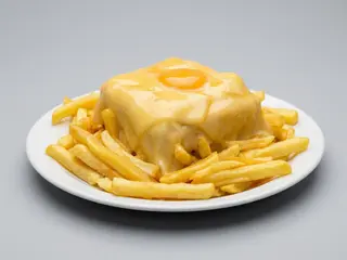 Picadinho Especial