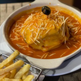 Hambúrger Feedback Especial