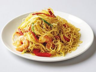 Massa à Singapura