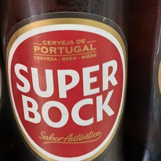 super bock media 33cl