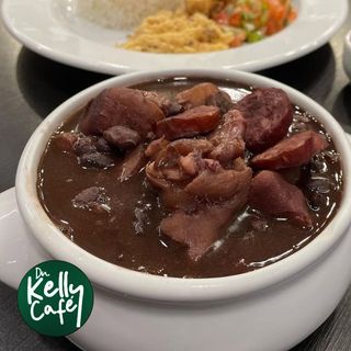 Feijoada Familiar (1Litro)