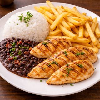 P.F. Filé de Frango