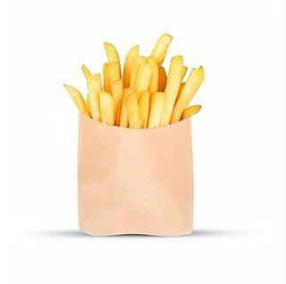 Dose de Batatas Fritas