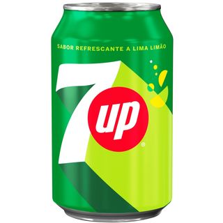 14. 7 up Lata 330ML