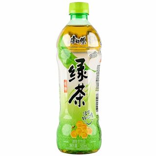 28. Chá Verde Chinês