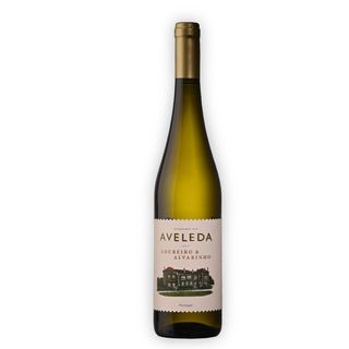 Vinho Verde Quinta Aveleda 375ML