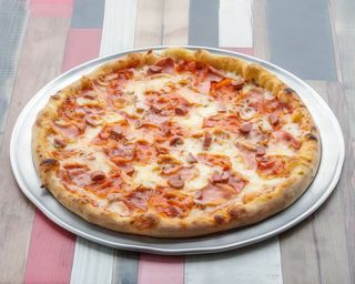 Carnivora  (para 2 pessoas)