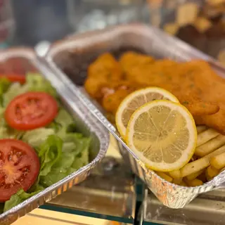 Panado de frango