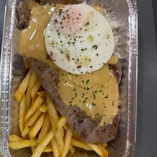 Bitoque a PATRÃO