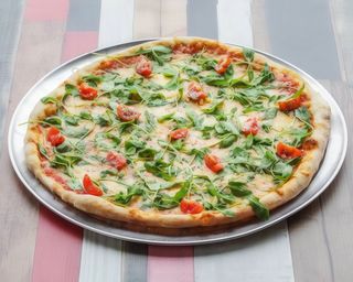 Rústica  (para 2 pessoas)