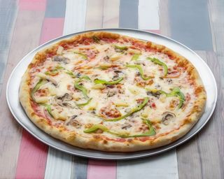 Samu  (para 2 pessoas)