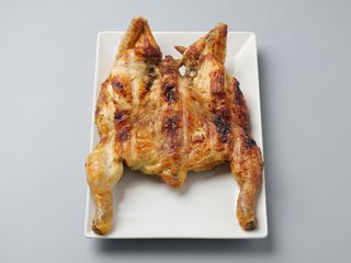 Peito de frango/ Chicken breast