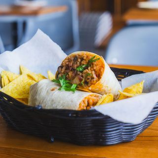 Burritos