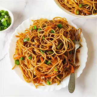 Veg Chowmwin