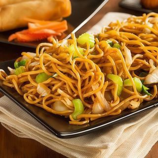 Mix Chowmein