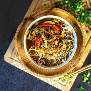 MIX THUKPA