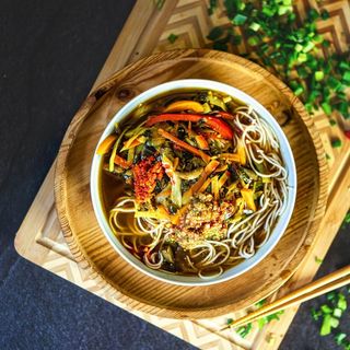 EGG THUKPA