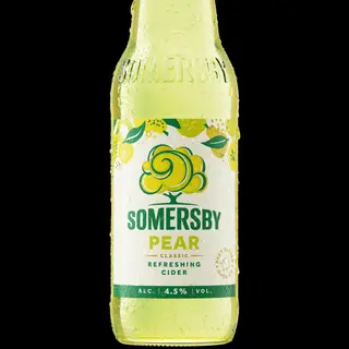 SOMBERSBY