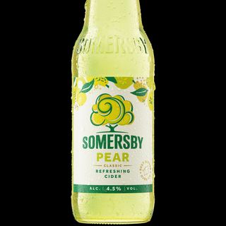 SOMBERSBY